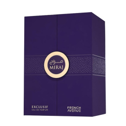 French Avenue - Miraj Exclusive 100 ml