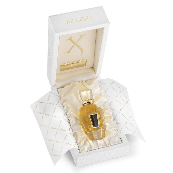 Оригинал Xerjoff XJ 17/17 Pikovaya Dama Parfum 50 ml