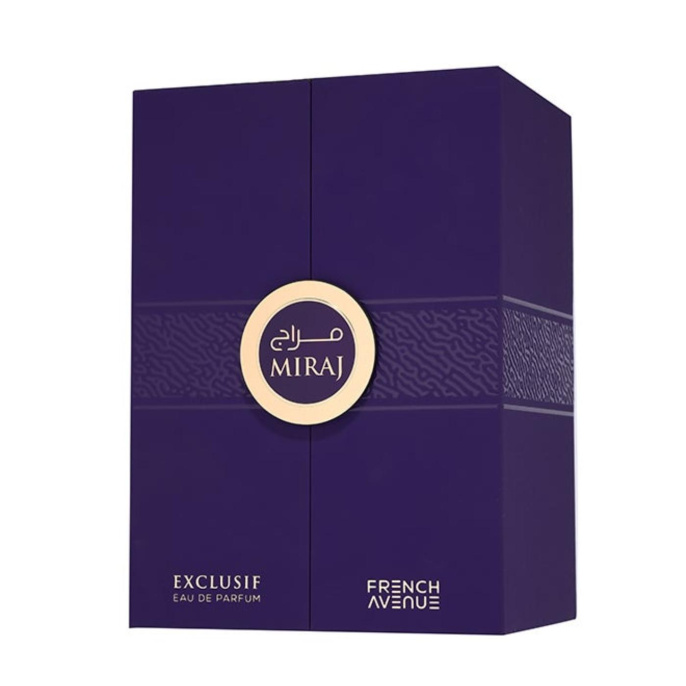 French Avenue - Miraj Exclusive 100 ml