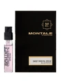 Пробник Оригинал Montale Sweet Oriental Dream 2 ml