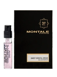 Пробник Оригинал Montale Sweet Oriental Dream 2 ml
