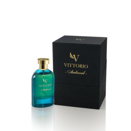 Vittorio - Ambrosal Extrait De Parfum 100 ml