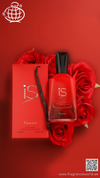 Fragrance World - Is L'Amour Eau de Parfum 75 ml