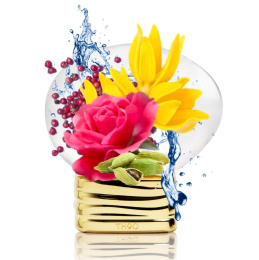 Оригинал The House of Oud White Pearl EDP 75 ml