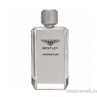 картинка Оригинал Bentley - Momentum Eau de Toilette 100 ml от оптового интернет магазина MisterSmell