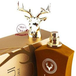 Lattafa - Al Noble Wazeer, 100 ml