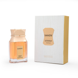 Le Bonheur Perfumes - Sandy Parfum, 100 ml