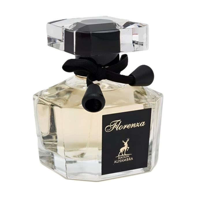 Maison Alhambra - Florenza edp 100 ml