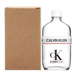 Тестер оригинал Calvin Klein Ck Everyone Edt 100 мл