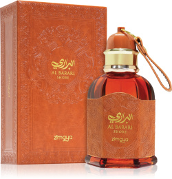 Zimaya Perfumes - Al Barari Shore, 100 ml