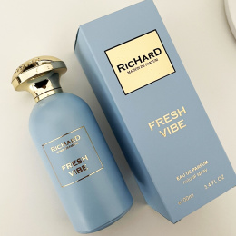 Оригинал Richard - Fresh Vibe Eau de Parfum 100 ml