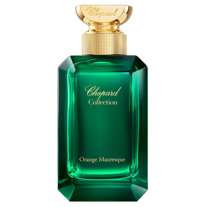 Оригинал Chopard Collection Orange Mauresque Edp 100 ml