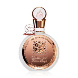 Lattafa - Fakhar White, 100 ml