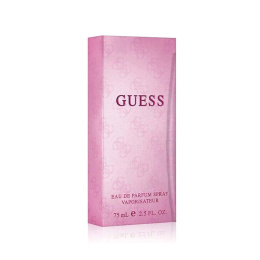Оригинал Guess - Guess Eau de Parfum Pour Femme 75 ml