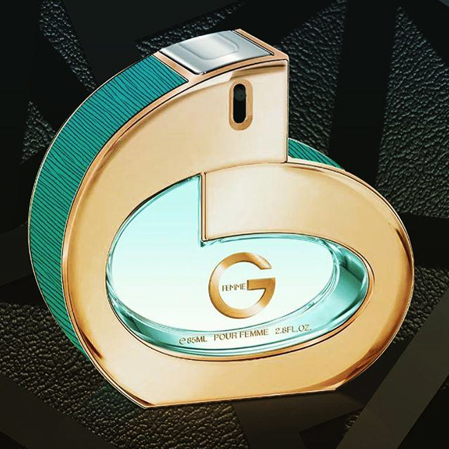 Emper - G Pour Femme, 85 ml