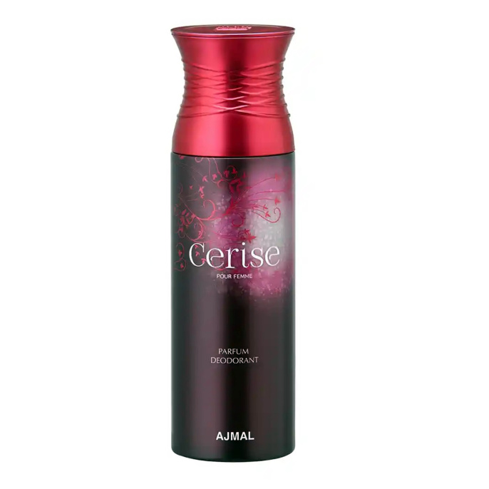 Дезодорант Ajmal Cerise 200 ml