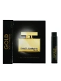 Пробник Оригинал Dolce&Gabbana The One Gold Intense 0.8 ml
