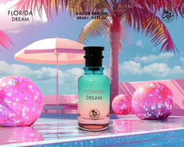 Rose Perfumes - Florida Dream, 100 ml