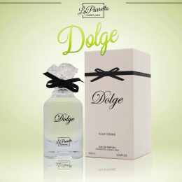La Parretto - Dolge Pour Femme, 100 ml