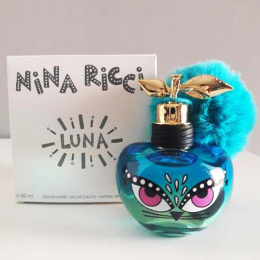 Тестер оригинал Nina Ricci Les Monstres De Nina Ricci Luna Edt (W) 80 мл
