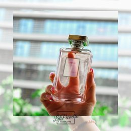 La Parretto - Moiselle, 100 ml