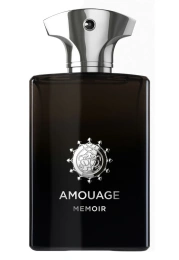 Оригинал Amouage Memoir Man EDP 100 ml