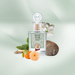 Высокого качества Monotheme Fine Fragrances Venezia - White Musk 100 ml