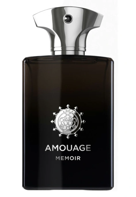 Оригинал Amouage Memoir Man EDP 100 ml