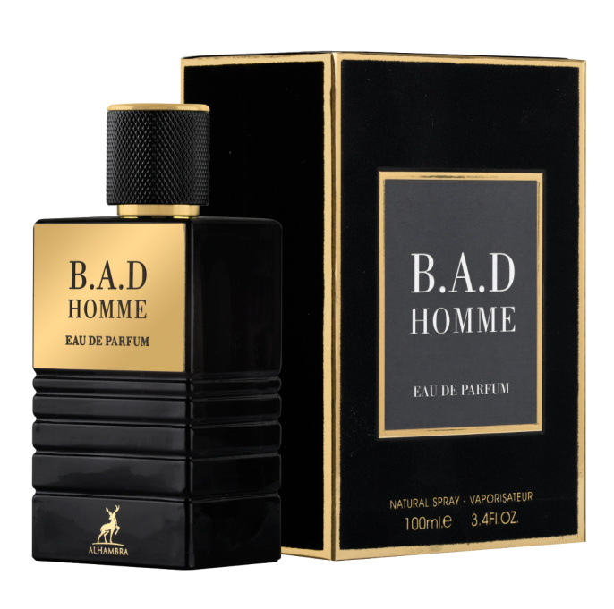 Maison Alhambra - B.A.D. Homme 100 ml