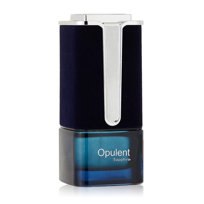 Al Haramain - Opulent Sapphire 100 ml