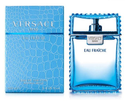 Высокого качества 1в1 Versace - Eau Fraiche, 100 ml