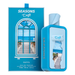 Riiffs Perfumes - Seasons Drift Extrait de Parfum 100 ml