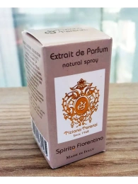 Пробник Оригинал Tiziana Terenzi Spirito Fiorentino Eau De Parfum 1.5 ml