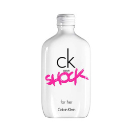 Оригинал Calvin Klein - CK One Shock For Her 100 ml