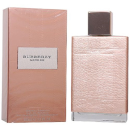 Тестер оригинал Burberry London Special Edition edp (жен) 100 мл дизайн 2009