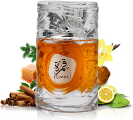 Le Bonheur Perfumes - Qurma Eau de Parfum, 100 ml
