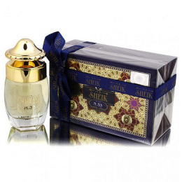 Fragrance World - Al Sheik Rich New "33", 100 ml