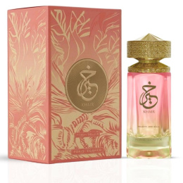 Paris Corner - Khair Peach Delulu Eau de Parfum 100 ml
