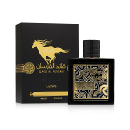 Lattafa - Qaed Al Fursan, 90 ml