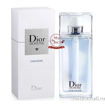 Купить Высокого качества Christian Dior - Dior Homme Cologne 2013, 100 ml оптом
