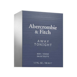 Оригинал Abercrombie & Fitch - Away Tonight Man 50 ml