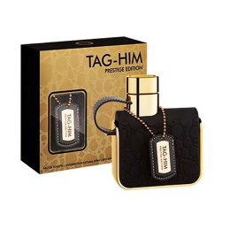 Armaf - Tag-Him Prestige Edition, 100 ml