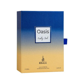 Elite Risala - Oasis Fruity Oud Eau de Parfum 100 ml