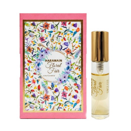 Пробник оригинал Al Haramain Floral Fair 3.5 ml