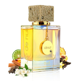 Armaf - Club De Nuit Oud Eau de Parfum 105 мл
