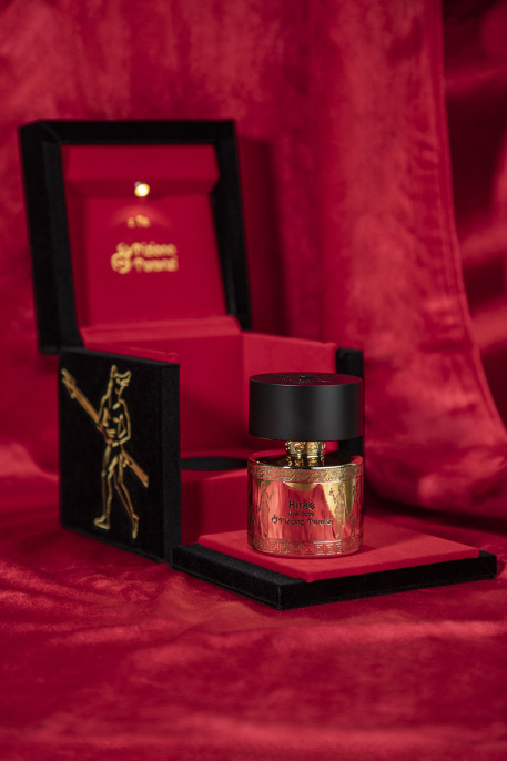 Высокого качества 1в1 Tiziana Terenzi - Kirke Overdose Extrait de Parfum 100 ml