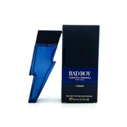 Оригинал Carolina Herrera - Bad Boy Cobalt Parfum Electrique 8 ml