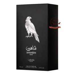 Lattafa - Shaheen Silver, 100 ml