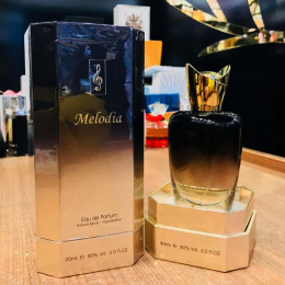 French Avenue - Melodia Eau de Parfum, 90 ml