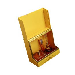 Aurora Scents - Deciduous Autumn Eau de Parfum 100 ml